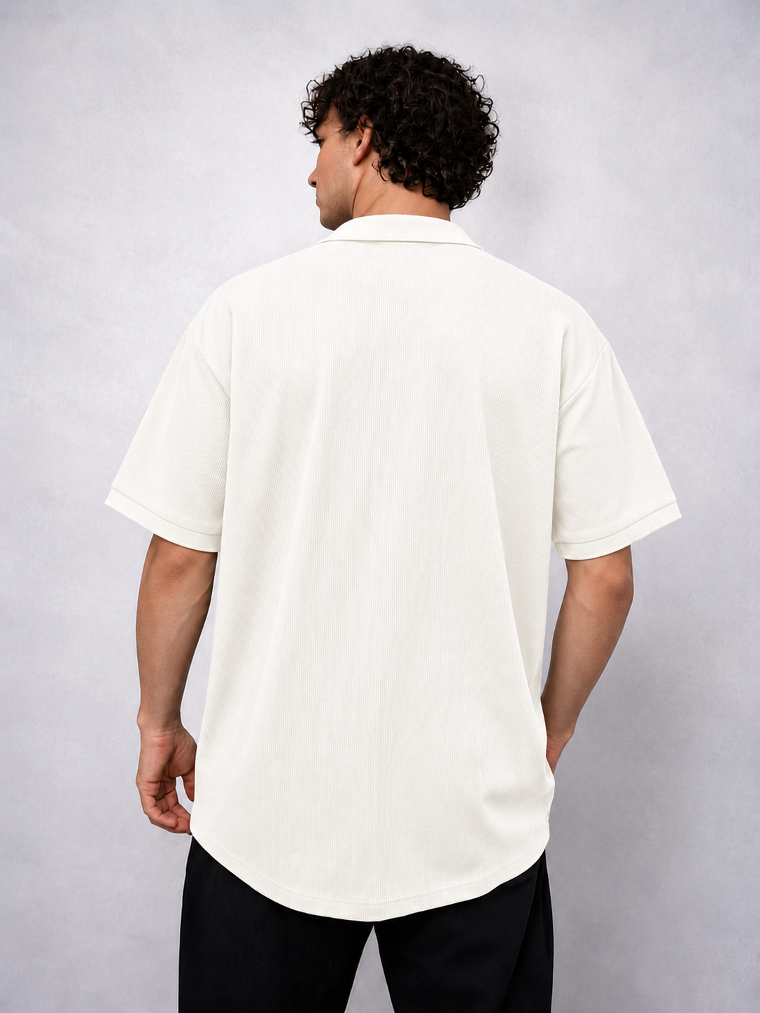Off-White Versatile T-shirt