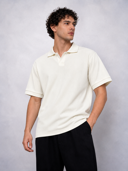 Off-White Versatile T-shirt