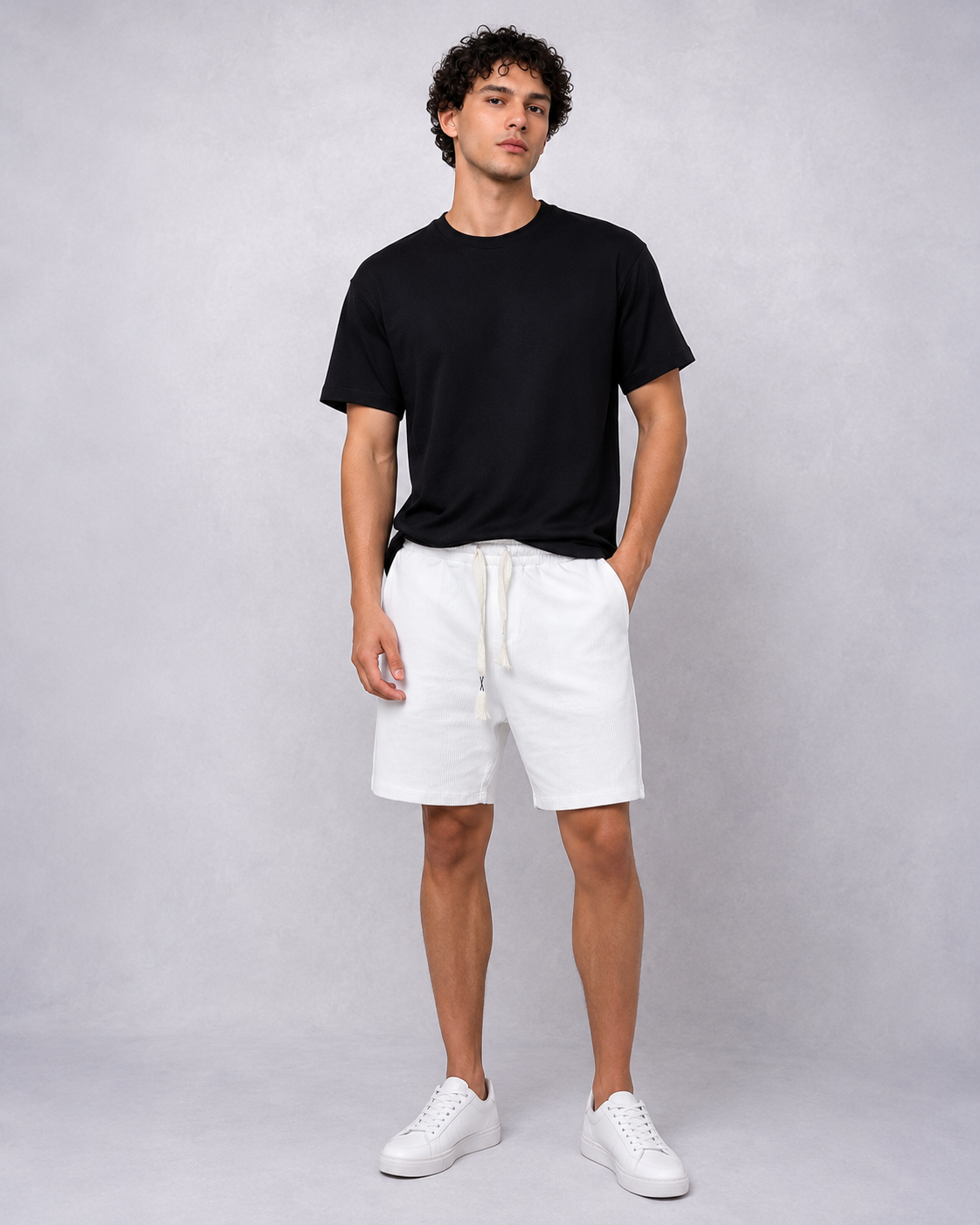 Casual shorts