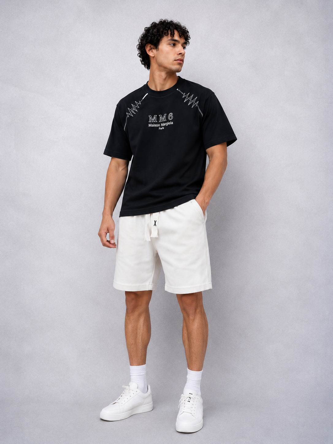 Casual shorts