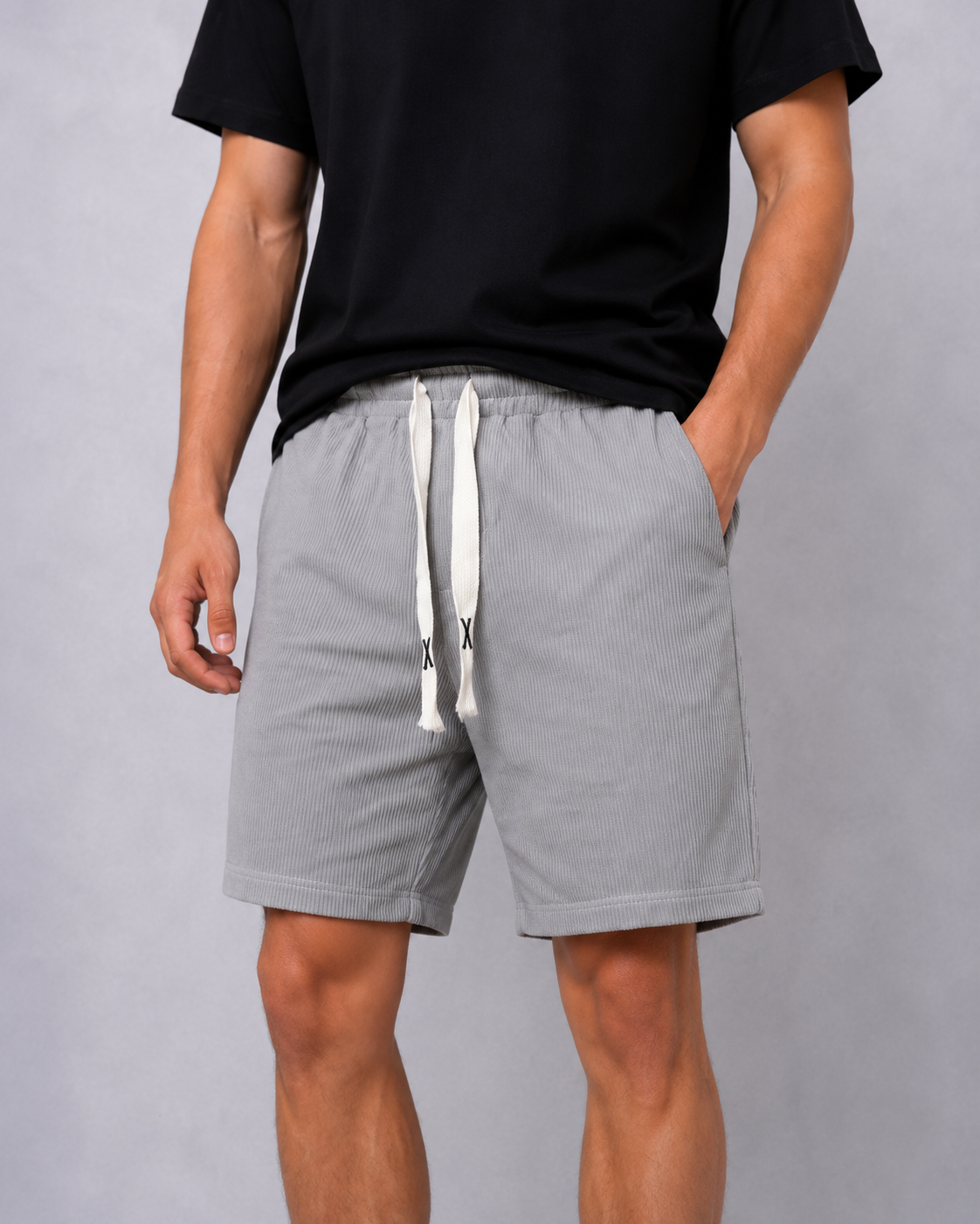 Casual shorts