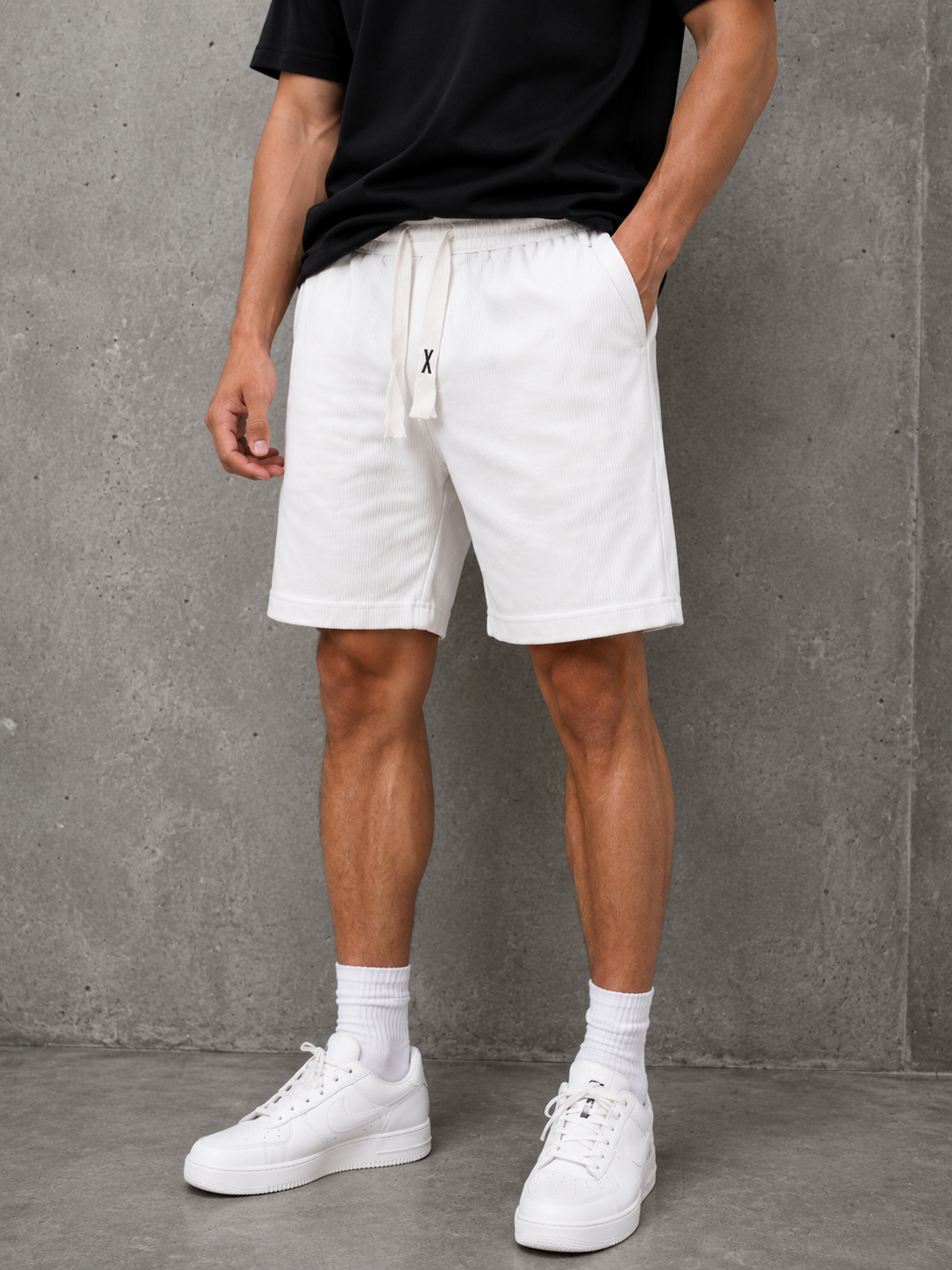 Casual shorts