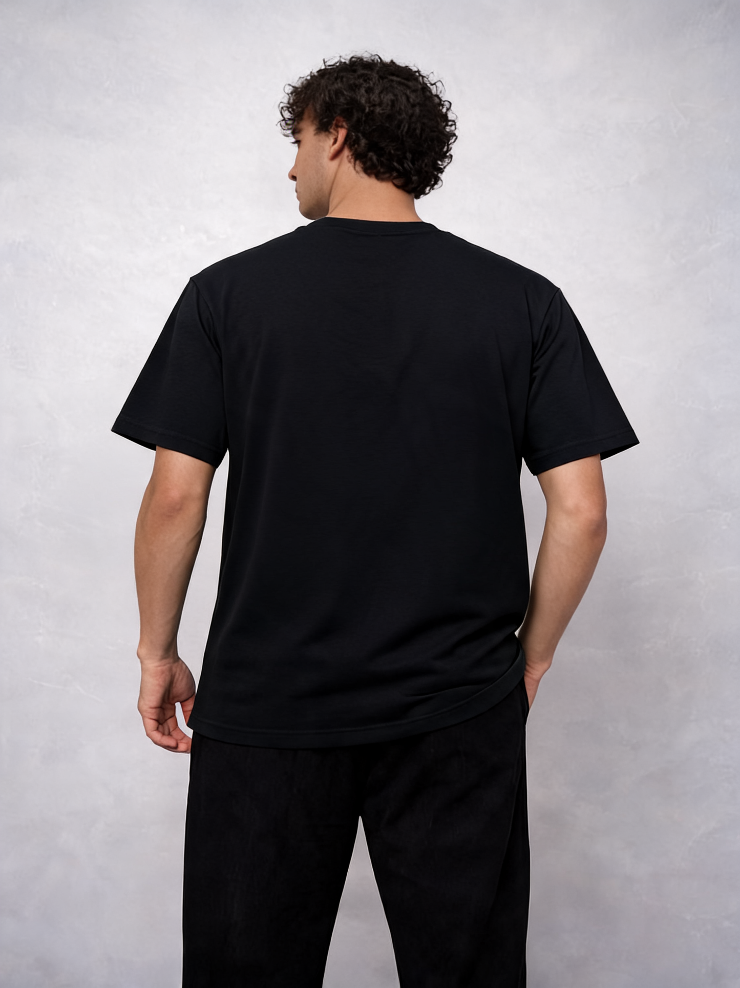 Casual Essentials Tee