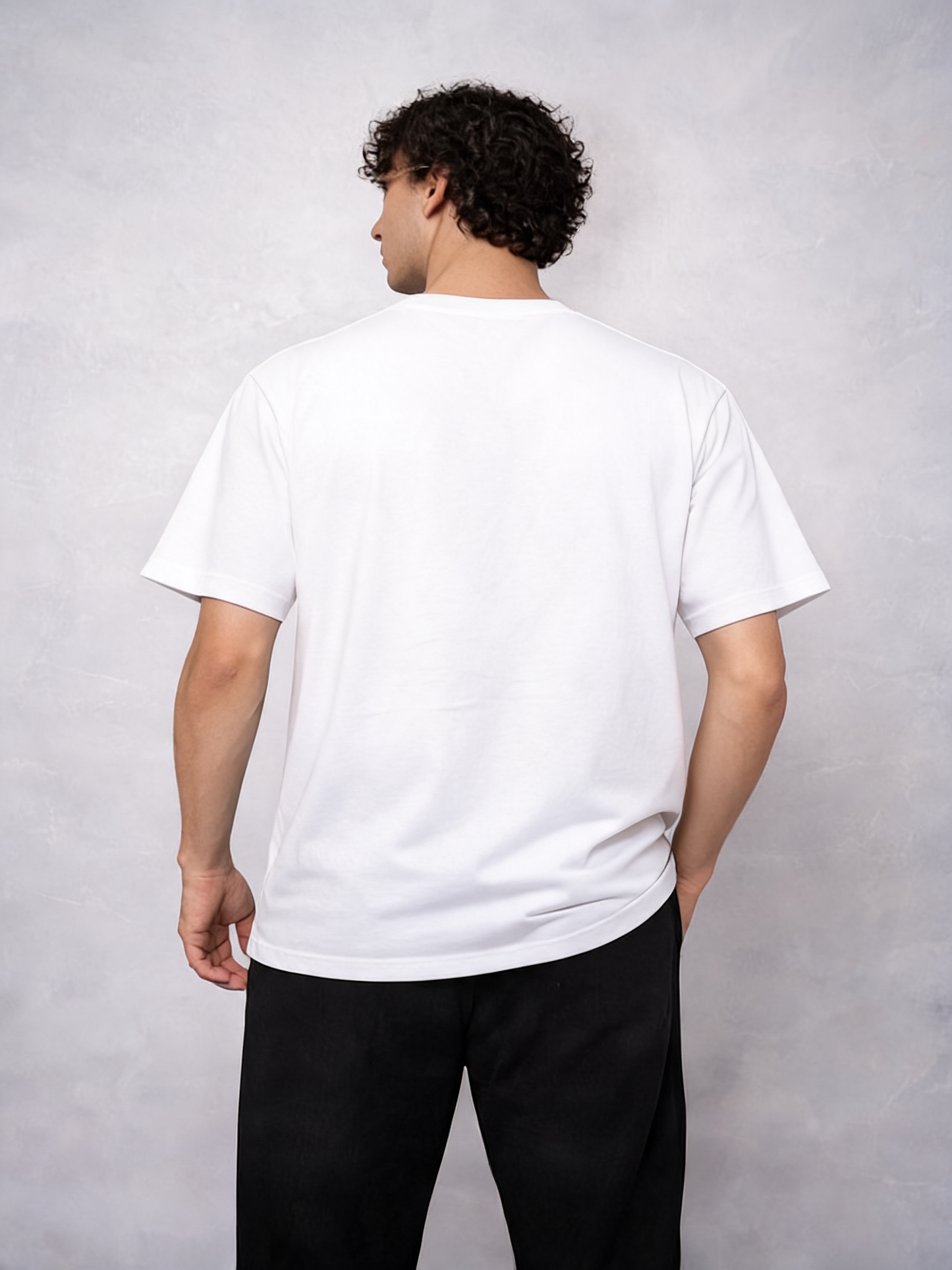 Casual Essentials Tee